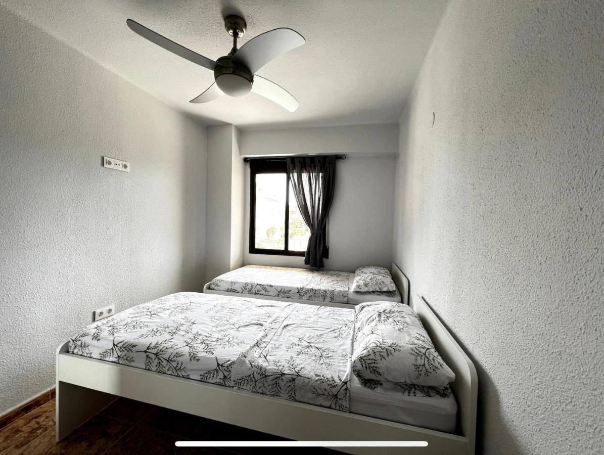 Beach Retreat บาเลนเซีย ภายนอก รูปภาพ